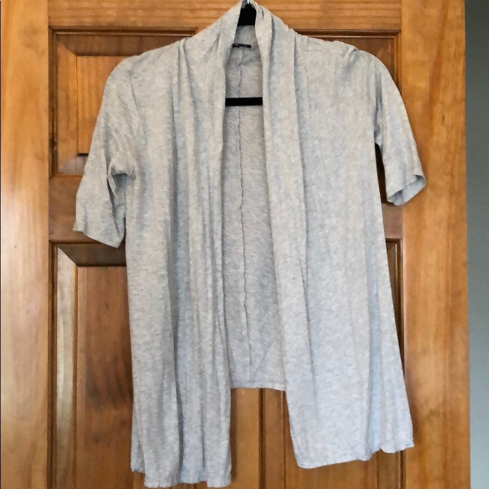 Express light weight wrap